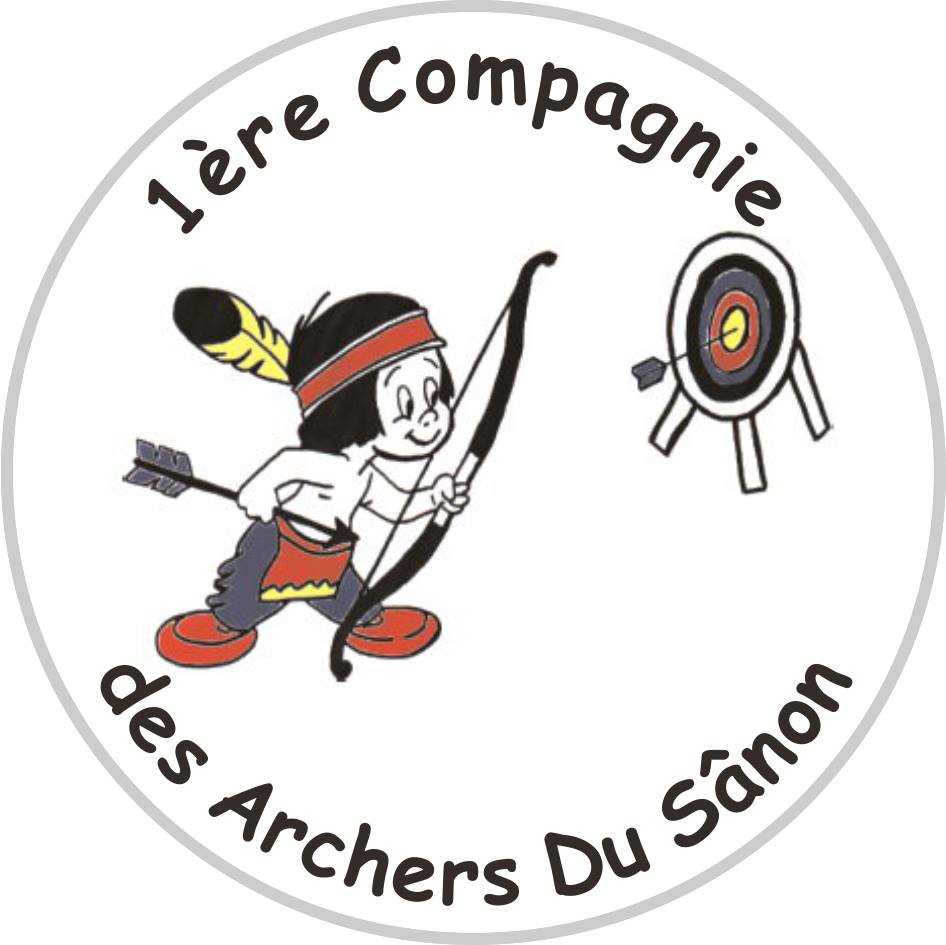 LES ARCHERS DU SANON (EINVILLE AU JARD)
