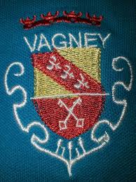 1E CIE DES HTES VOSGES (VAGNEY)