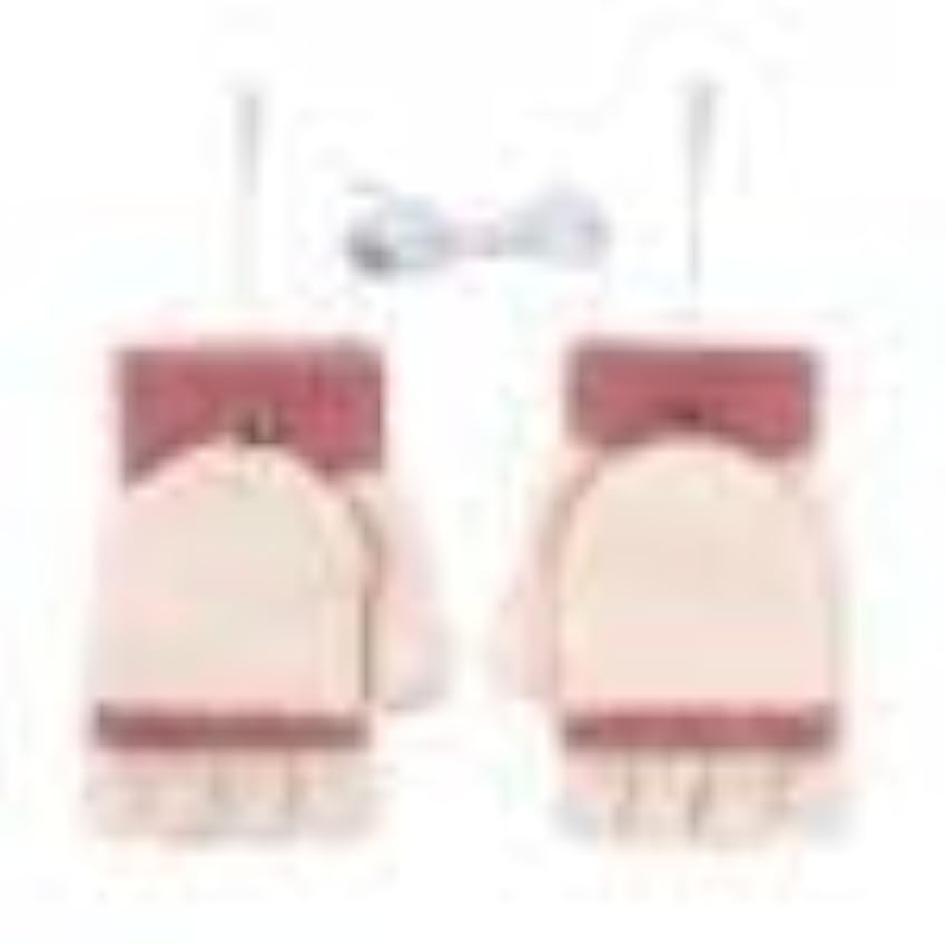 Qianly Gants chauffants USB pour femmes par temps froid, cadeau de noël, gants chauffants d´extérieur, chauffe-mains pour le sport, l´équitation d´hiver, la WokVvpTB