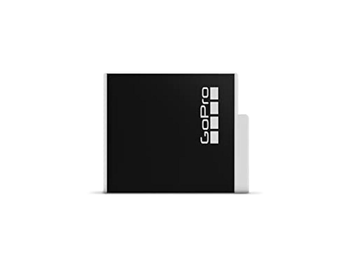 Mini-rallonge avec trépied GoPro Shorty - Noir (Accessoire Officiel GoPro) & Batterie Rechargeable GoPro Enduro (HERO11 Black/HERO10 Black/HERO9 Black) - Accessoire Officiel GoPro lXmMqFmC