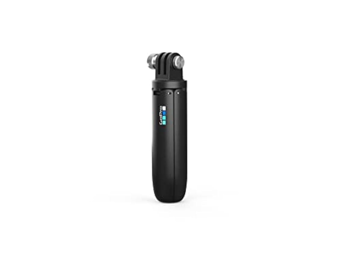 Mini-rallonge avec trépied GoPro Shorty - Noir (Accessoire Officiel GoPro) & Batterie Rechargeable GoPro Enduro (HERO11 Black/HERO10 Black/HERO9 Black) - Accessoire Officiel GoPro lXmMqFmC