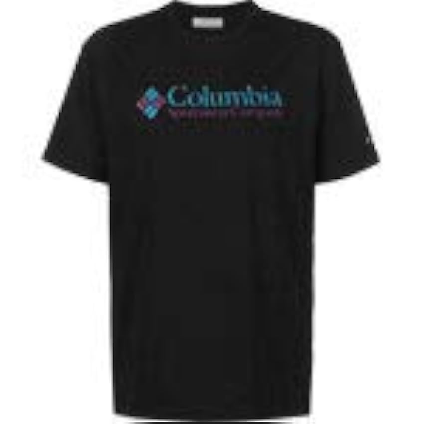 Columbia CSC Basic Logo Chemise Manches Courtes De Randonnée Homme vFoaKwAm