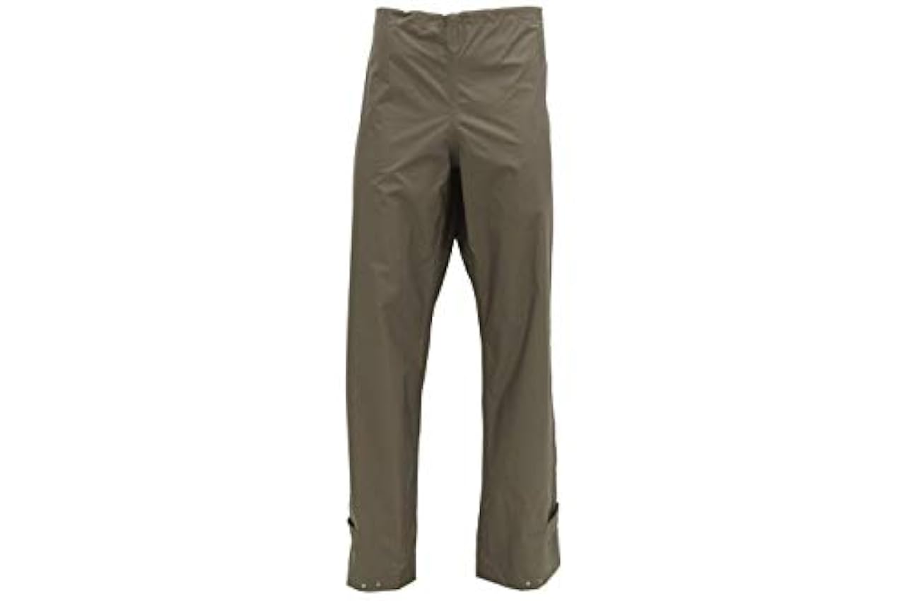 Survival carinthia rainsuit pantalon avec nSN olive qFDaig2W