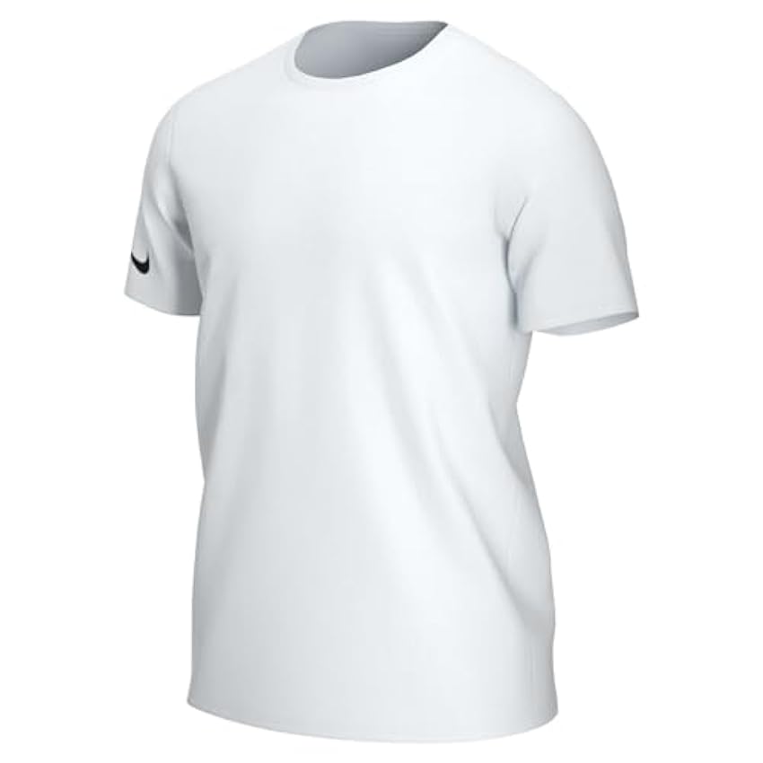 Nike SS Striped Segment II JSY T-Shirt pour Homme YRcdje3f