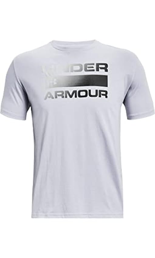Under Armour UA TEAM ISSUE WORDMARK T-Shirt, Homme 2Qnzi33d