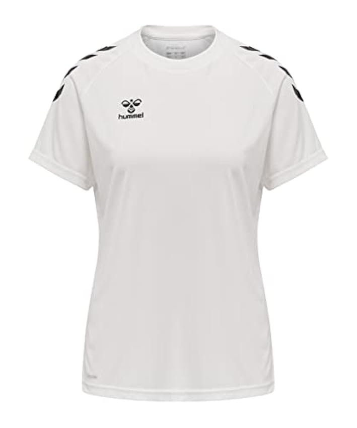 hummel Hmlcore Xk Core Poly T-Shirt S/S pour Femme 5N4loI8J