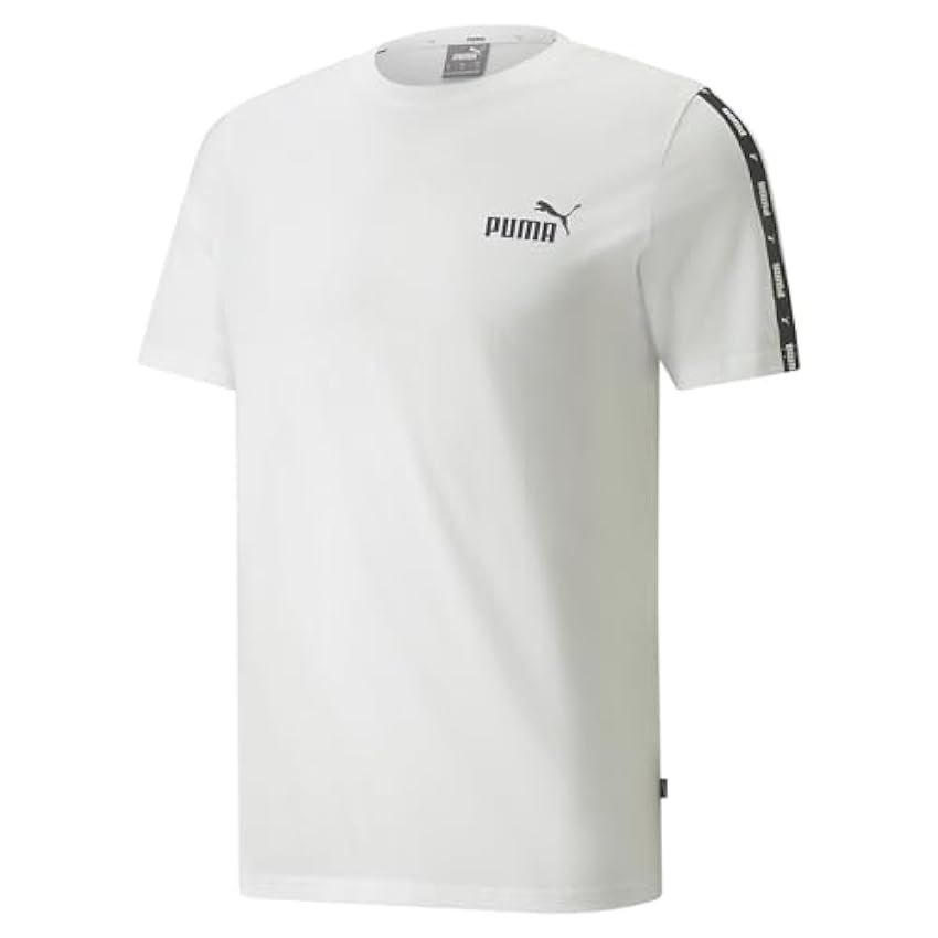 PUMA Teamgoal 23 Casuals Tee T-Shirt Homme 4ZTLlF3Y