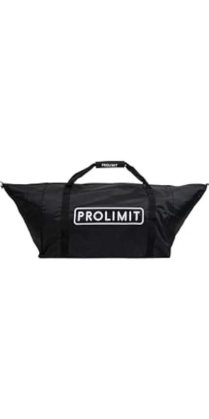 Prolimit Tote Bag 404.84540.000 - Black/White iH5iXk5G