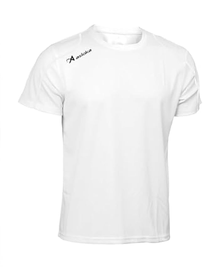 Asioka 75/09 T-Shirt à Manches Courtes Unisexe Adulte zitHRQ6c