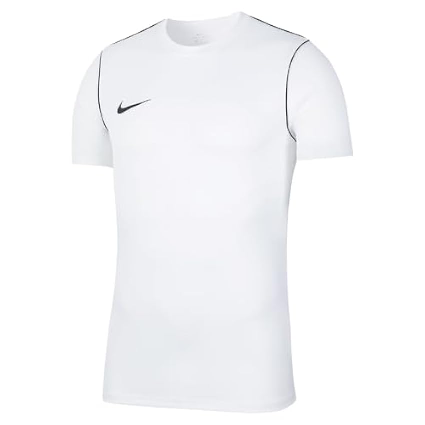 Nike SS Striped Segment II JSY T-Shirt pour Homme AkXb4