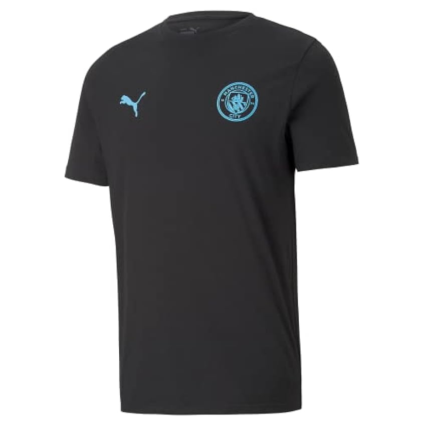 Manchester City Essentials T-shirt pour homme cLxejlc4