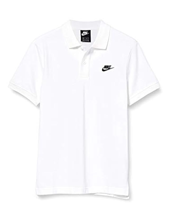 Nike M NSW Ce Polo Matchup Pq Chemise Polo Homme (Lot de 1) z4a8Fp0a