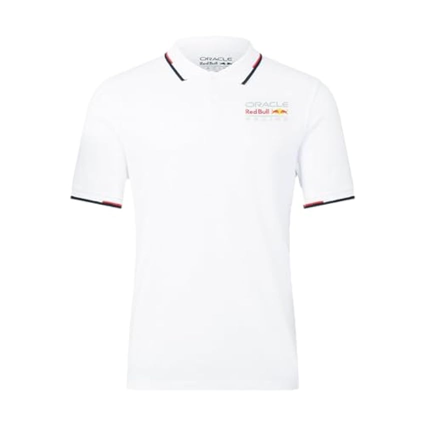 Red Bull Racing Polo F1 Team Core Formula Officiel Form