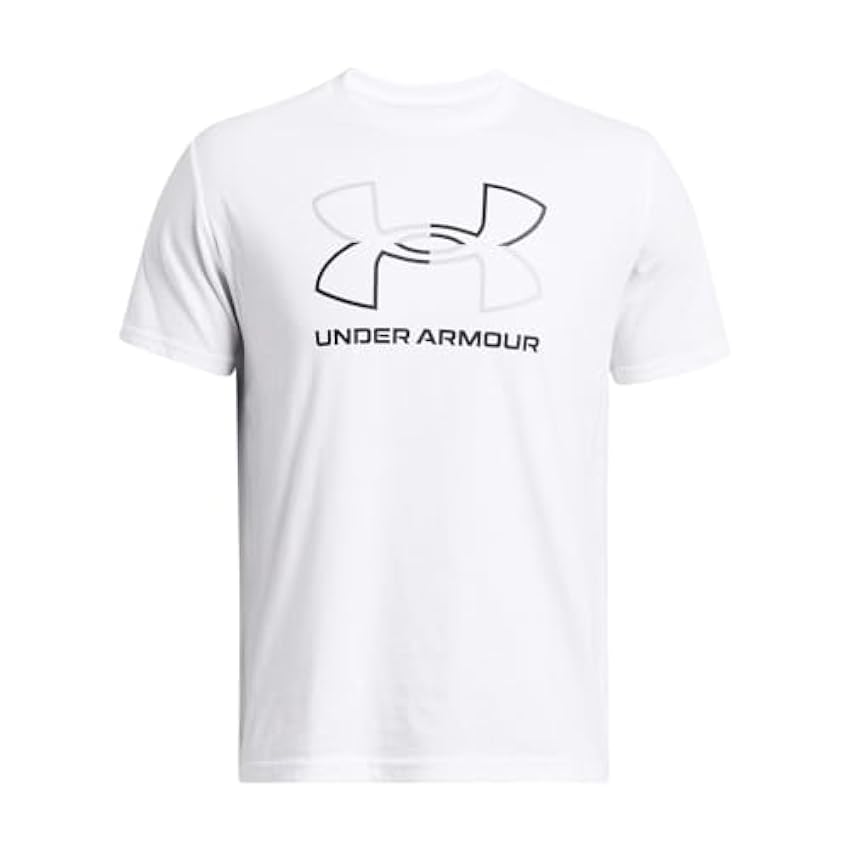Under Armour UA GL Foundation Short Sleeve Tee, T-Shirt