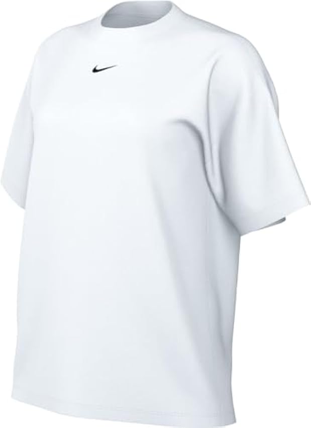 Nike W NSW Essntl Os SS T-Shirt Haut Femme hOVgSRci