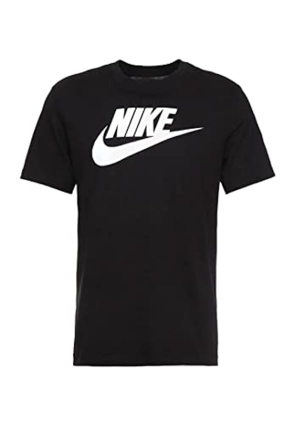 Nike Futura Icon T-Shirt Homme White/White/Photo YiNHBm