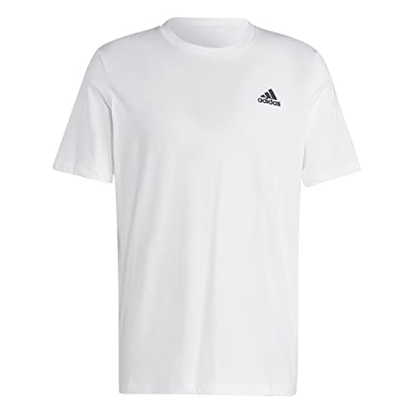 adidas M SL Sj T T-Shirt Homme (Lot de 1) pEW9MH8t