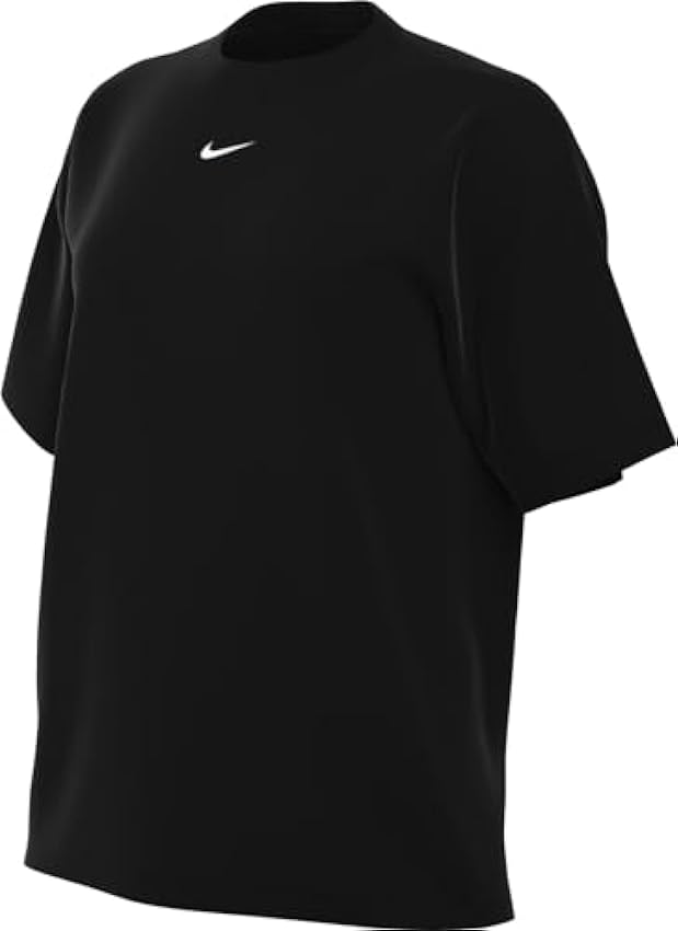 Nike W NSW Essntl Os SS T-Shirt Haut Femme wU5jibjm