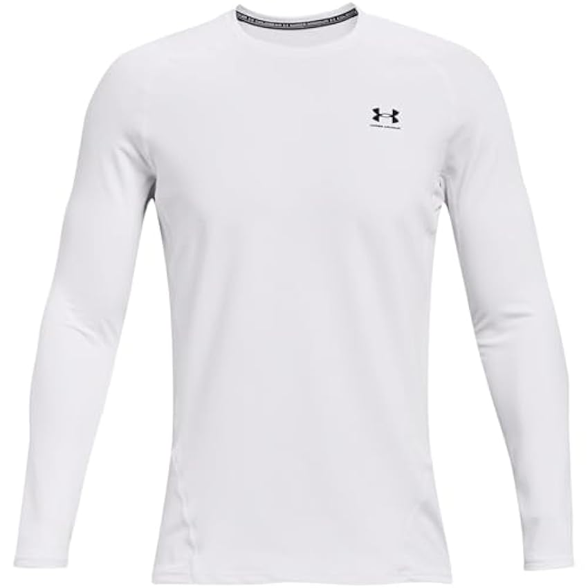 Under Armour CG Armour Fitted Crew T-Shirt Homme (Lot d