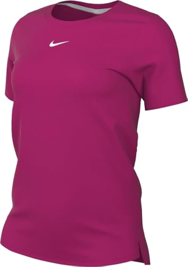 Nike W NK One DF SS STD Top T-Shirt Femme 5h2hG6wm