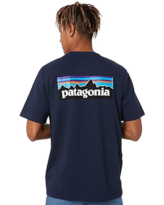 Patagonia M´s P-6 Logo Responsibili-Tee T- T-shirt