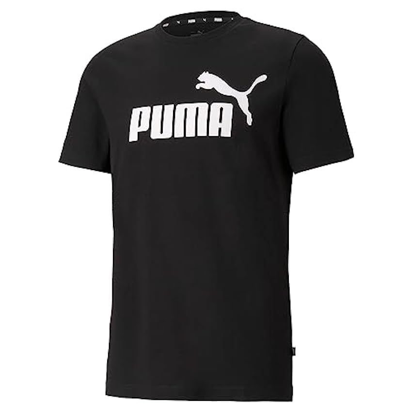 Puma ESS Logo Tee - T-Shirt Homme VTbZoi9E