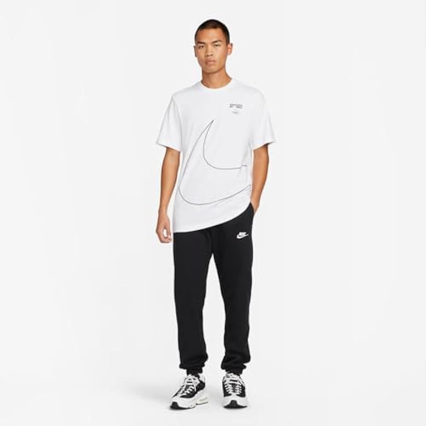 Nike T- Shirt Homme wVST24Rl