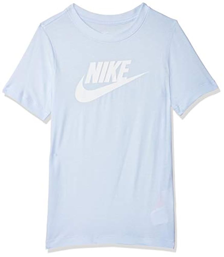 Nike B NSW Tee Futura Icon TD T-Shirt à Manches Courtes Homme QJ4a0msF