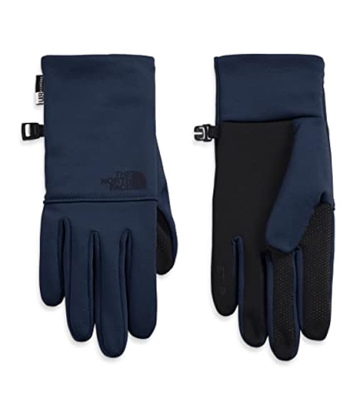 The North Face Etip Gloves TNF Black XS rYfThbug