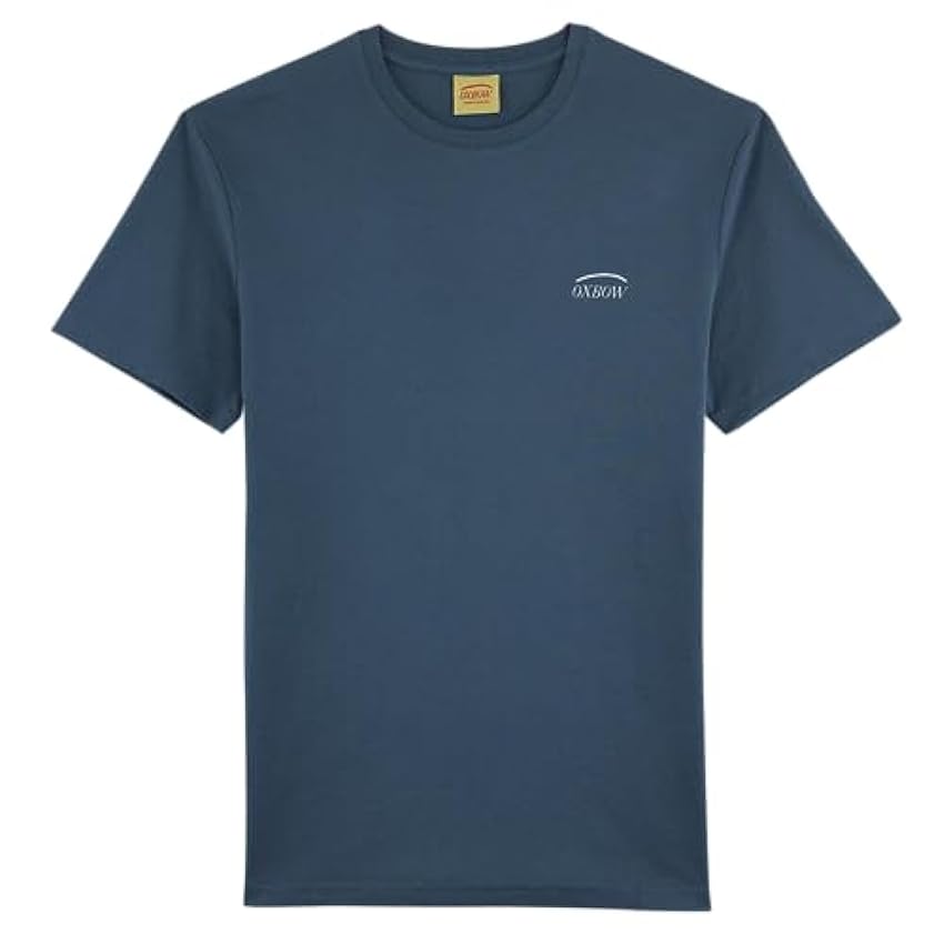 OXBOW P2tarling T-Shirt Homme BhUw6THM