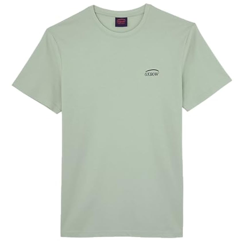 OXBOW P2tagtan T-Shirt Homme m6fWwT0L