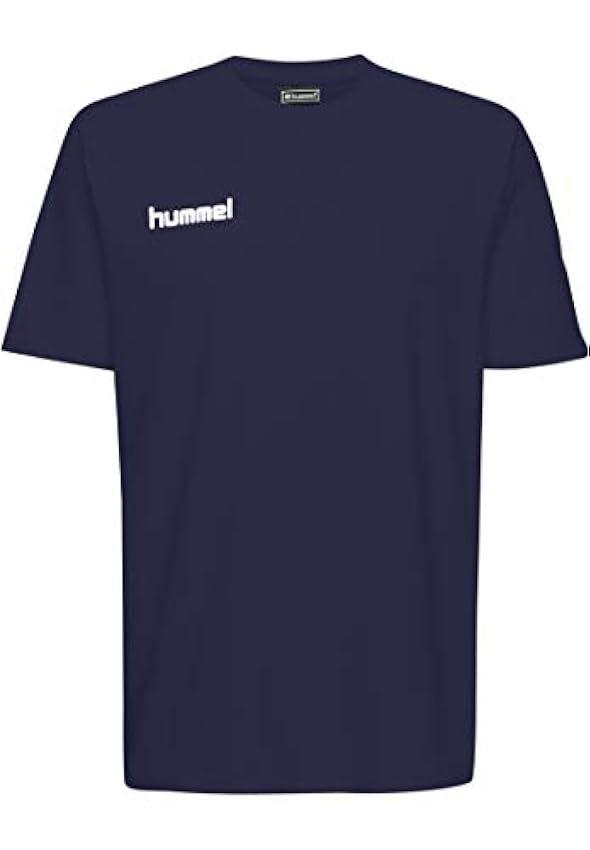 hummel Hmlgo Cotton T-Shirt pour Homme, SPkbjhAd