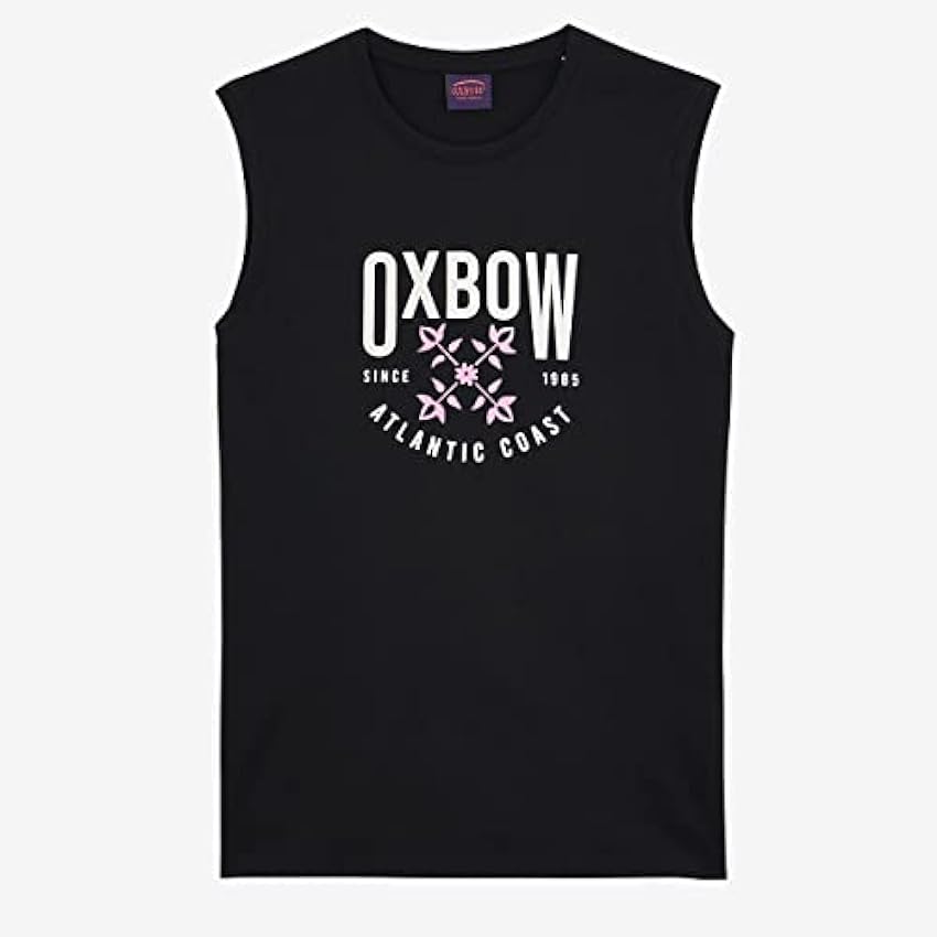 OXBOW P1tims T-Shirt Homme wdpKVw0l