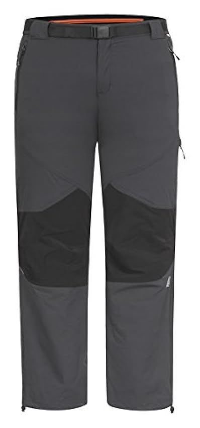 Ice Peak Trousers Seven - Léger - Homme bRRFomqD