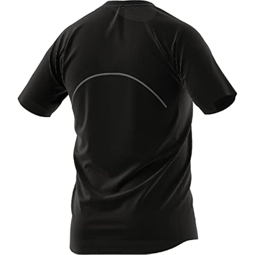 adidas HIIT T-shirt d´entraînement Spin pour homme 3rckFglm