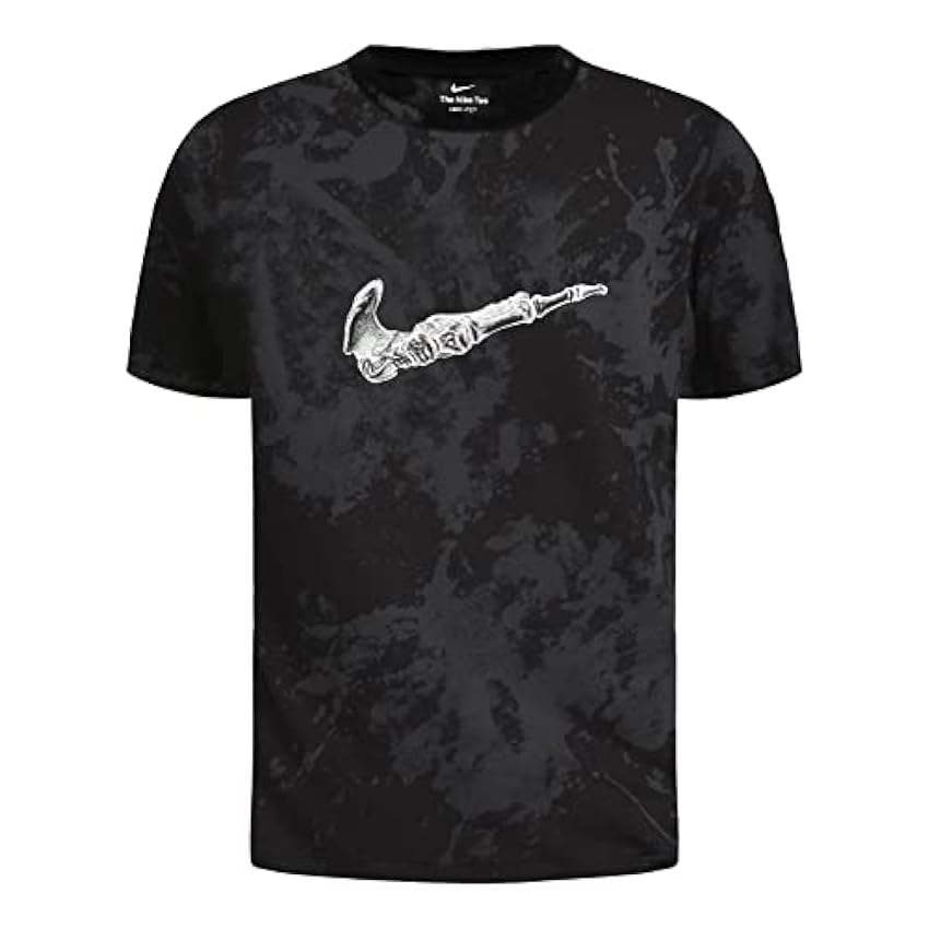Nike M NK DF Tee Run Divisn AOP T-Shirt Homme zC8zQXaG