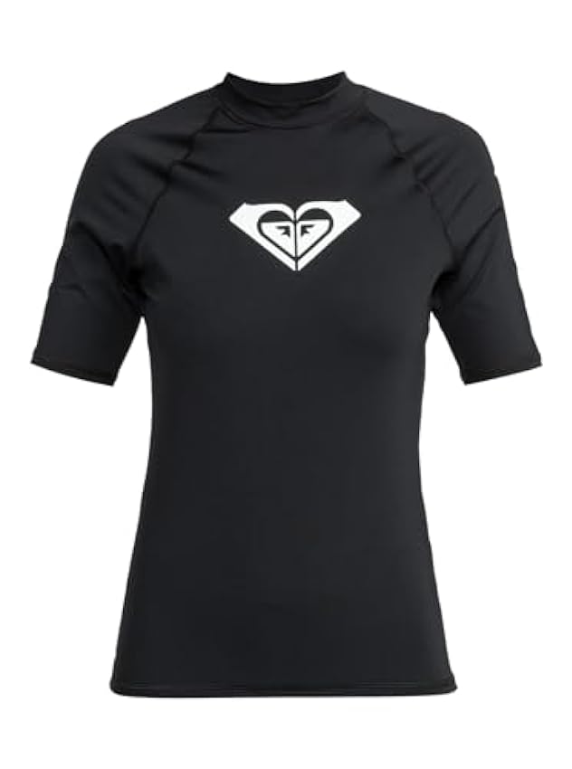 Roxy Whole Hearted T-Shirt Femme (Lot de 1) Ycnfhvd2