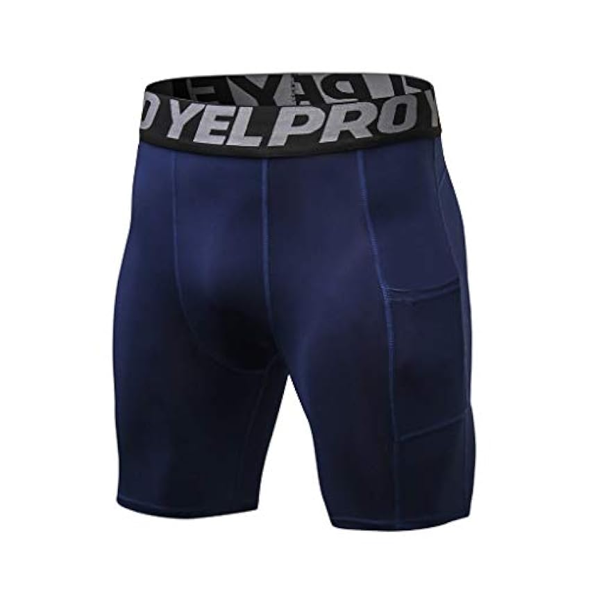 Pantalon de golf pour homme - Entraînement sportif pour homme - Bodybuilding Workout Fitness - Short de sport - Pantalon de randonnée yLPmx12V