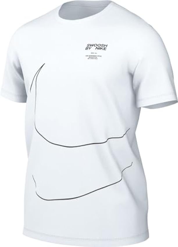 Nike T- Shirt Homme wVST24Rl