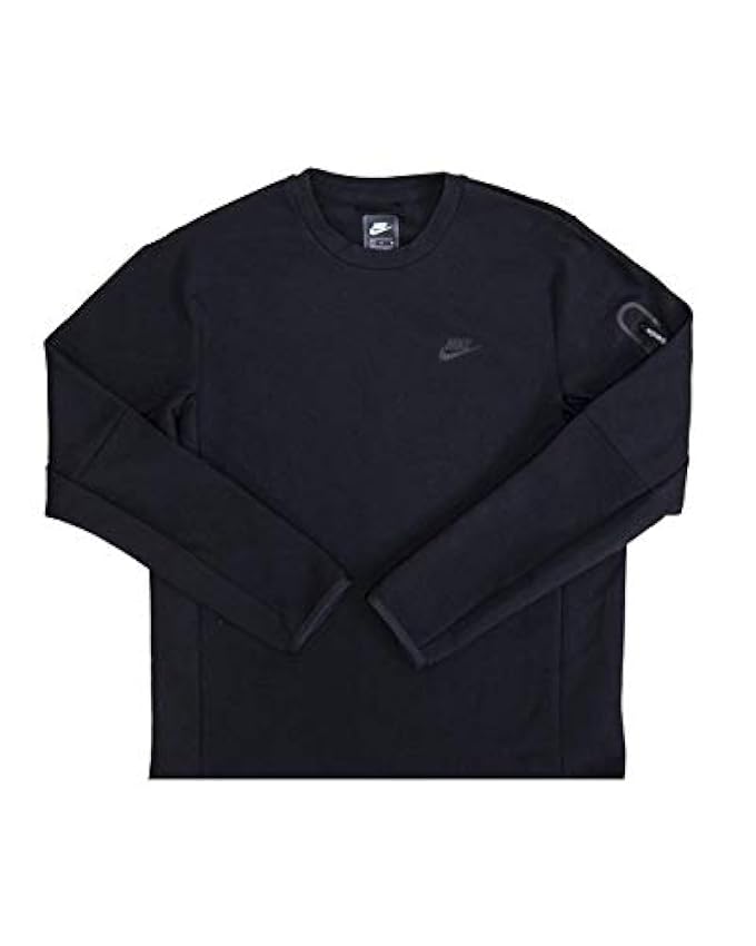 Nike Fleece Jogger T-Shirt Manches Longues Homme T-Shir