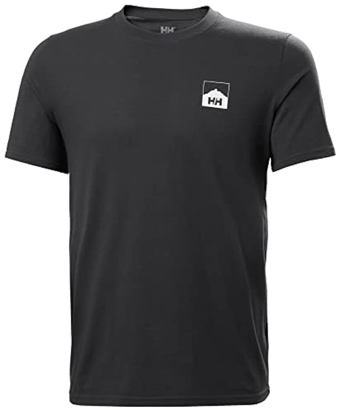 Helly Hansen Mens T-Shirt Nord Graphic HH mQQqzWmT