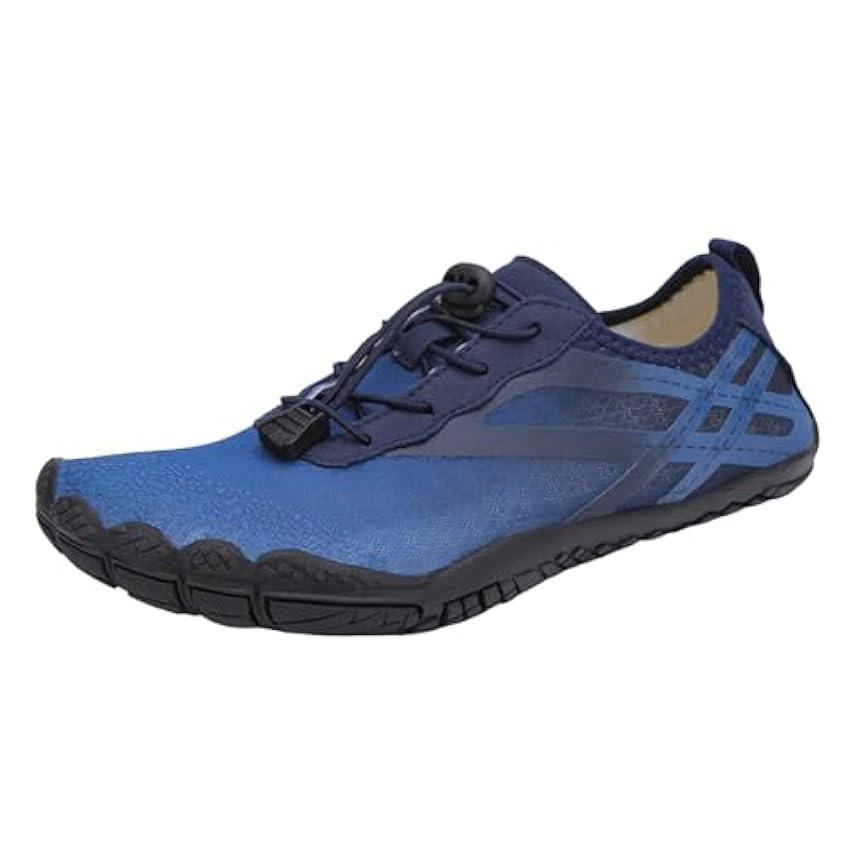 Beudylihy Chaussures aquatiques en néoprène pour homme et femme - Séchage rapide - Chaussures pieds nus - Chaussures de bain - Chaussures de plage - Chaussures aquatiques KKiHCVMZ