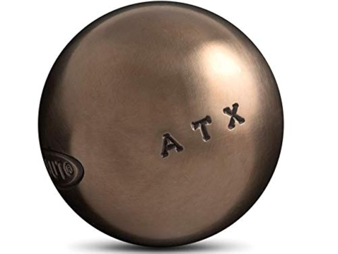 Obut - ATX Competition 74mm m - Boules de pétanque N6SJ