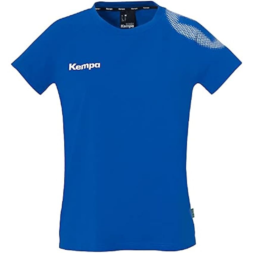 Kempa Core 26 T-Shirt Women Handball Sport-t-Shirt Tee Shirt Vetement Fonctionnel Maillot pour Adultes et Enfants Femme 03Ny1hSf