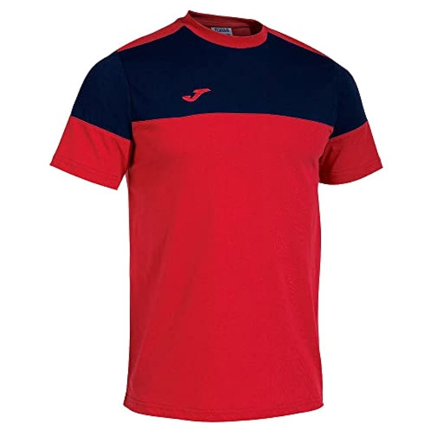 Joma Col Rond V T-Shirt Homme rZEIVkH7