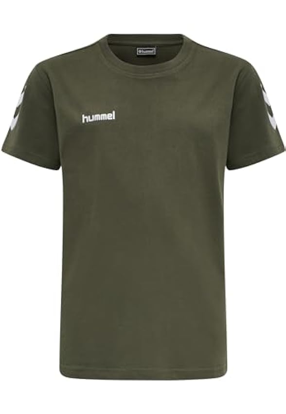 hummel Hmlgo Cotton T-Shirt pour Homme, SPkbjhAd