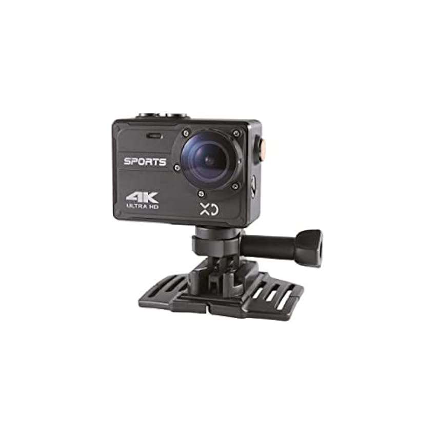 XD XDACSO81 caméra pour Sports d´action 16 MP 4K Ultra HD WiFi YHNv86o5