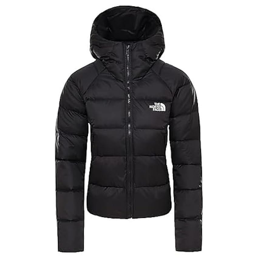 THE NORTH FACE W Hyalite Down Hdie Insulated Femme 1uTA