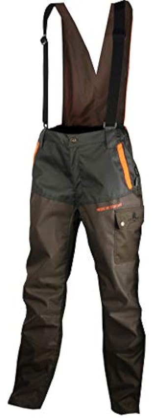 Somlys Pantalon de Chasse Made in Traque 589C w3IjnNCz