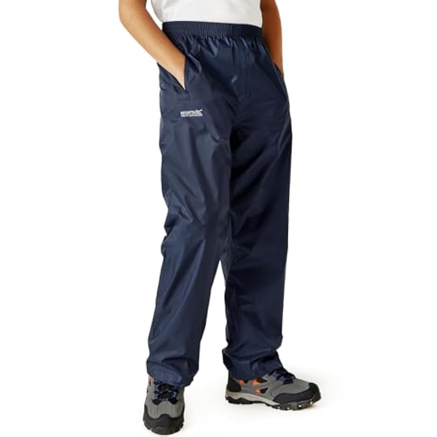 Regatta Pack It Overtrousers Mixte 2v4KUFll
